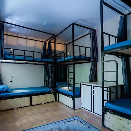 City Garden Hostel Ninh Bình Kültér fotó