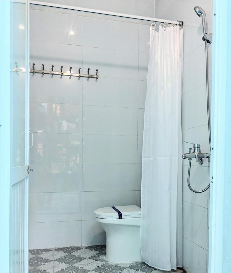 City Garden Hostel Ninh Bình Kültér fotó