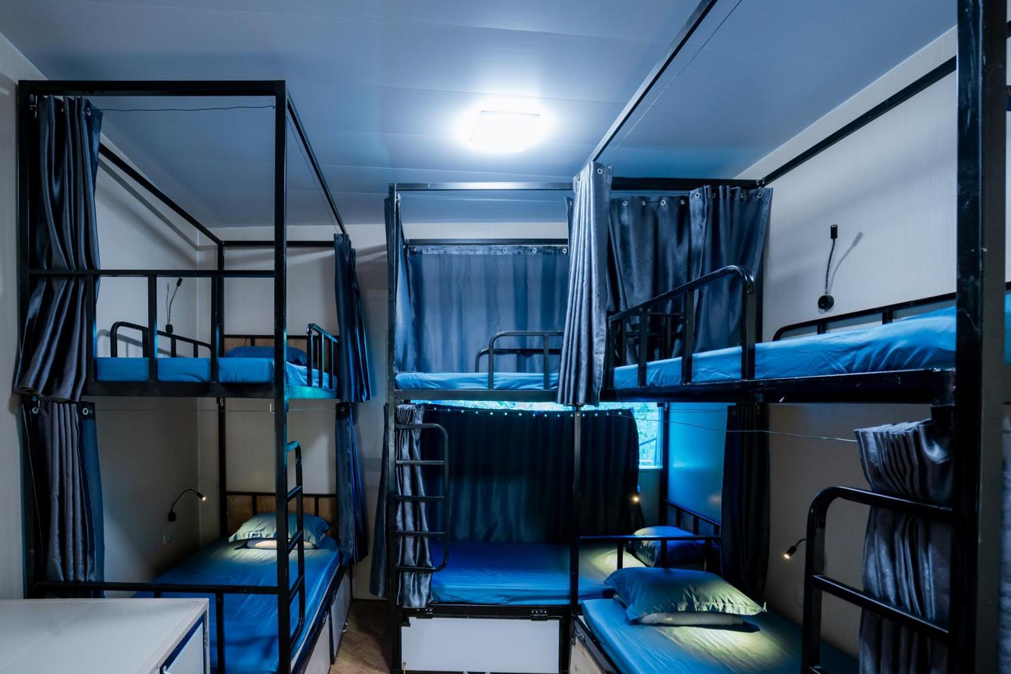City Garden Hostel Ninh Bình Kültér fotó