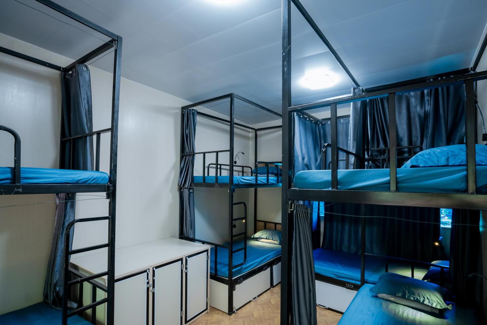 City Garden Hostel Ninh Bình Kültér fotó