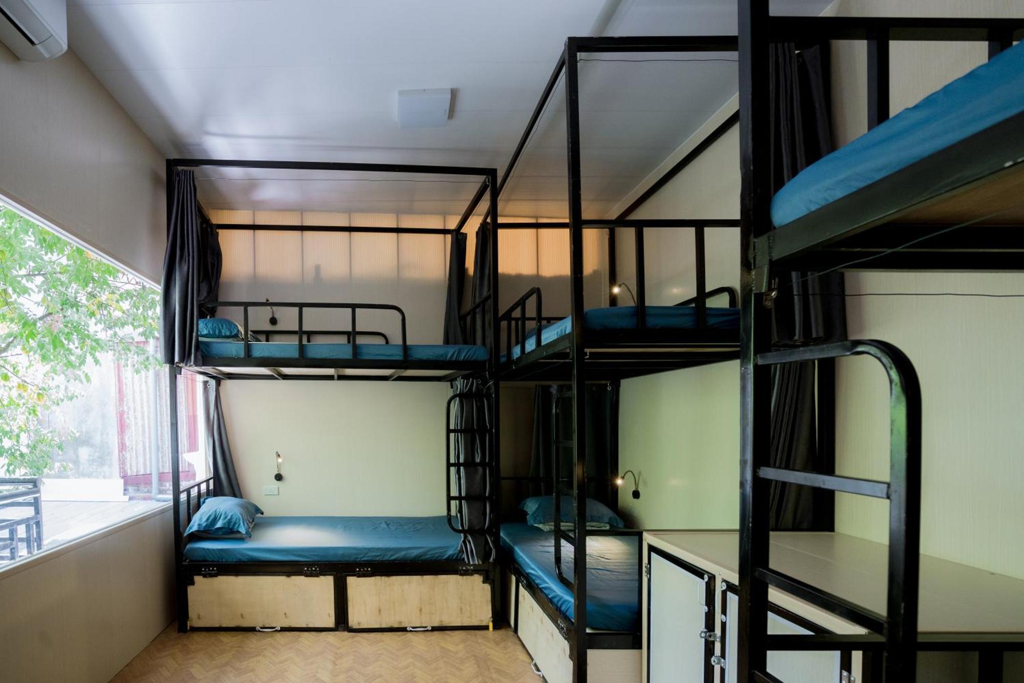 City Garden Hostel Ninh Bình Kültér fotó