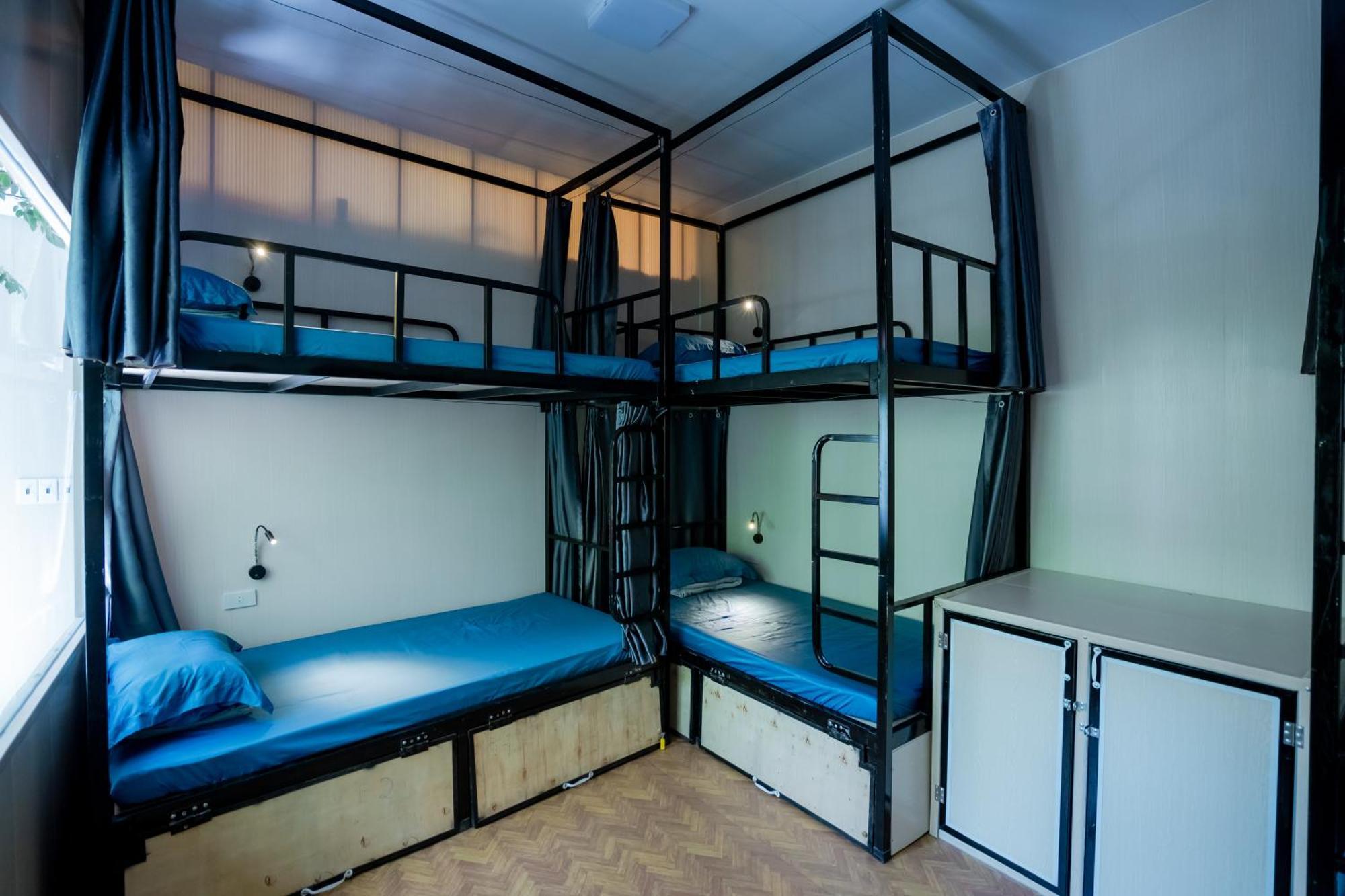City Garden Hostel Ninh Bình Kültér fotó