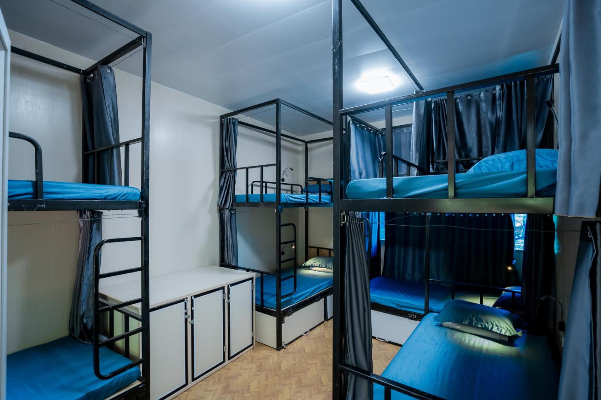City Garden Hostel Ninh Bình Kültér fotó