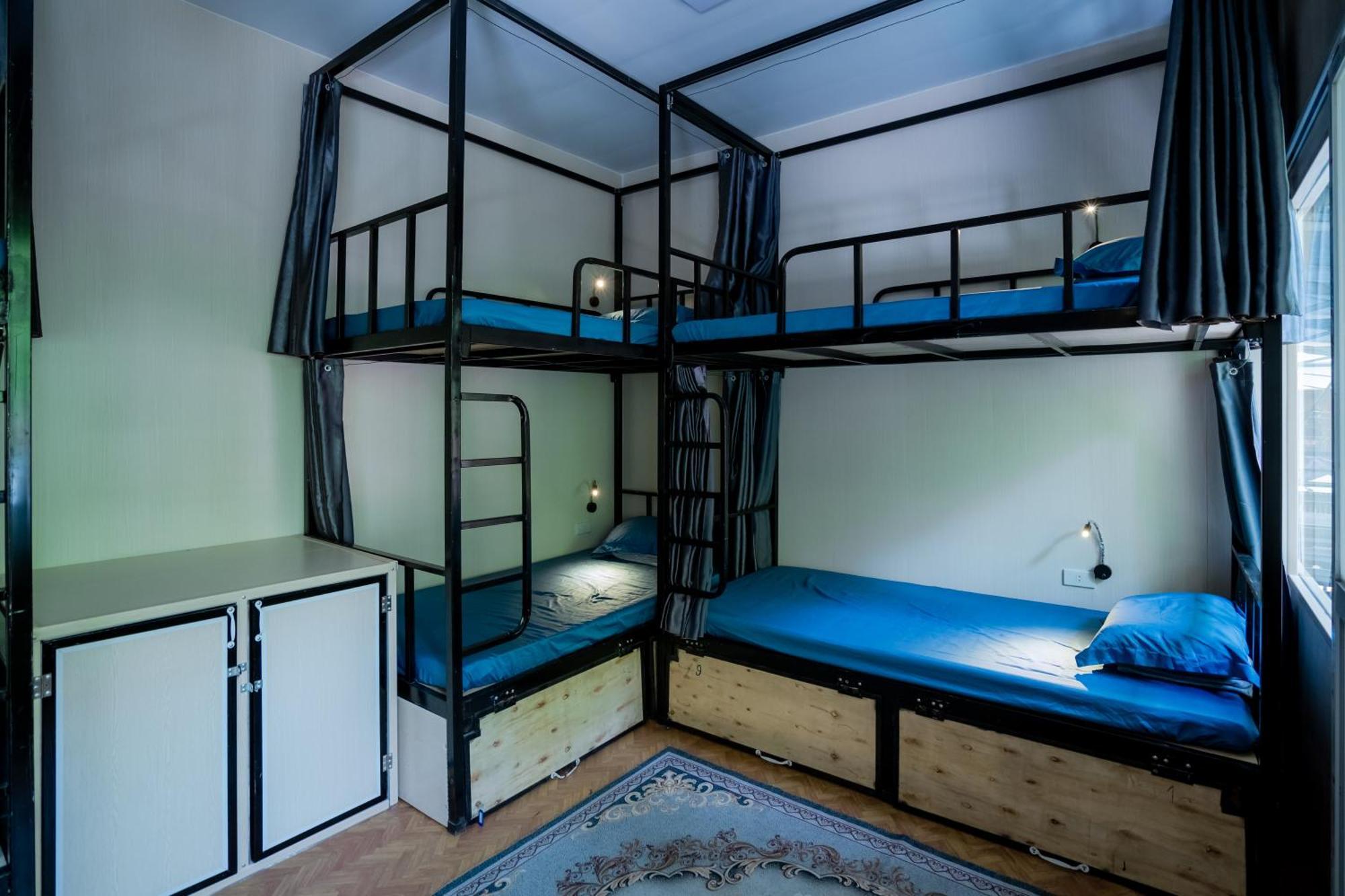 City Garden Hostel Ninh Bình Kültér fotó