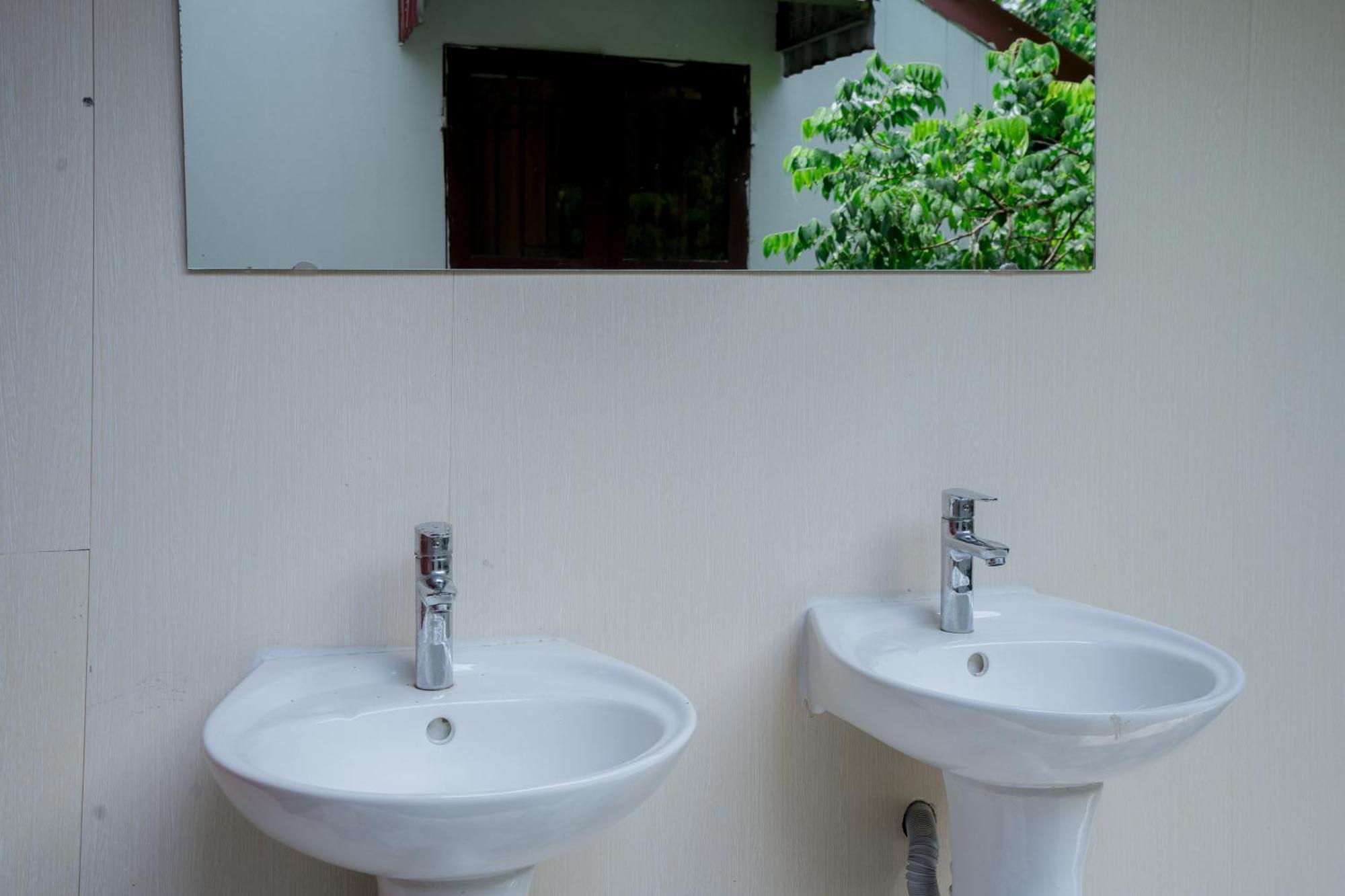 City Garden Hostel Ninh Bình Kültér fotó